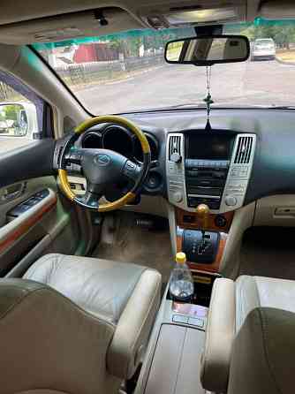 Lexus RX 2007 год Тирасполь Тирасполь