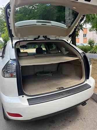 Lexus RX 2007 год Тирасполь Тирасполь
