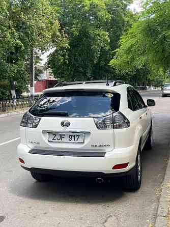 Lexus RX 2007 год Тирасполь Тирасполь
