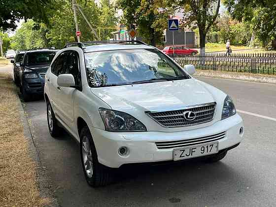 Lexus RX 2007 год Тирасполь Тирасполь