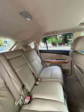 Lexus RX 2007 год Тирасполь Тирасполь