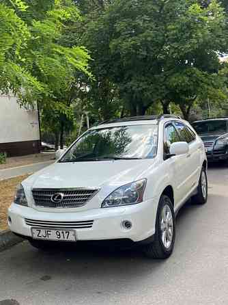 Lexus RX 2007 год Тирасполь Тирасполь