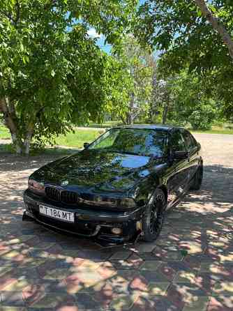 BMW 5 Series 2000 год Слободзея Слободзея