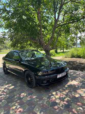 BMW 5 Series 2000 год Слободзея Слободзея