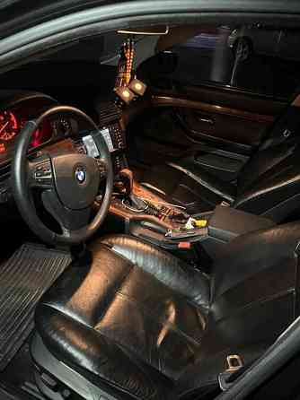 BMW 5 Series 2000 год Слободзея Слободзея