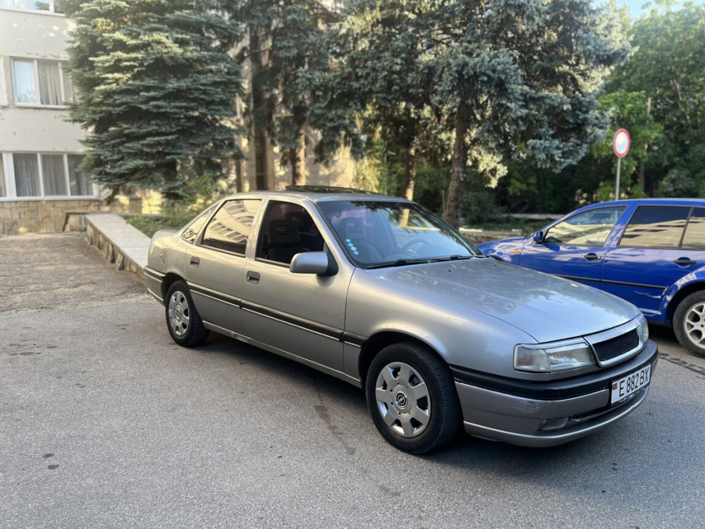Opel Vectra 1994 год Дубоссары Дубоссары - изображение 6