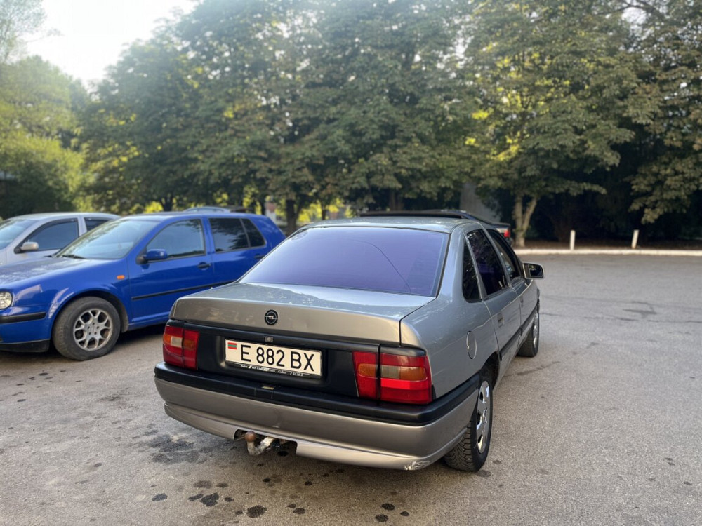 Opel Vectra 1994 год Дубоссары Дубоссары - изображение 7