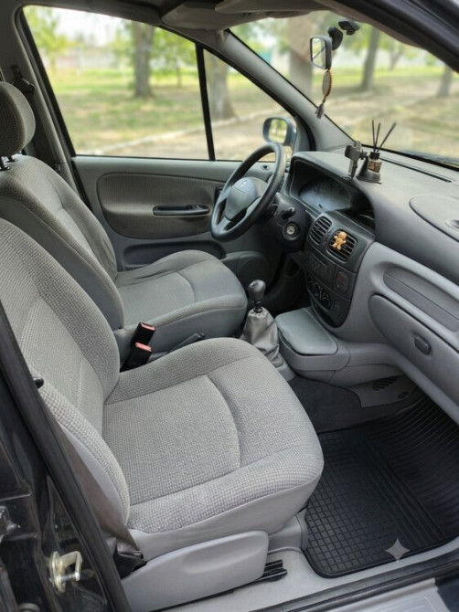 Renault Scenic 2003 год Каменка Каменка - изображение 2