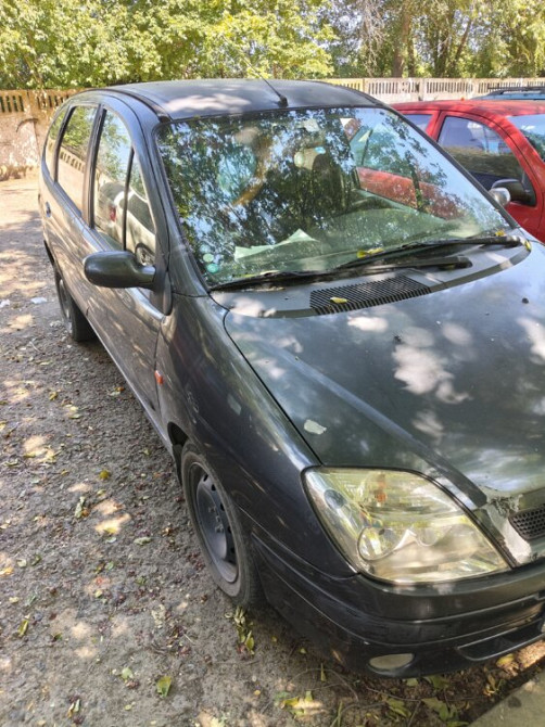 Renault Scenic 2003 год Каменка Каменка - изображение 1