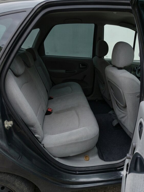 Renault Scenic 2003 год Каменка Каменка - изображение 3