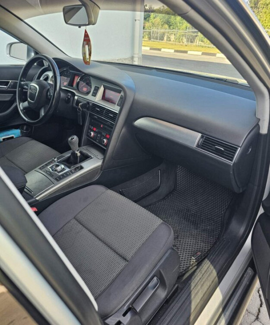 Audi A6 2008 год Рыбница Рыбница - изображение 4