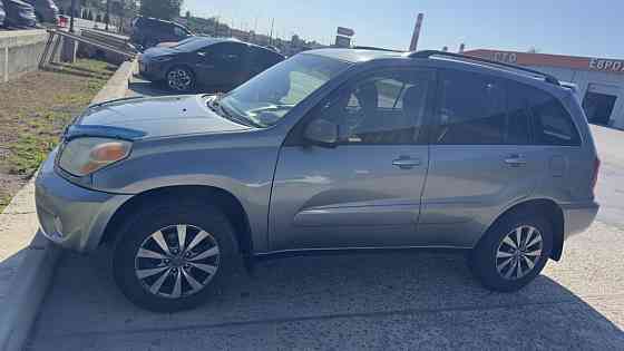 Toyota RAV4 2005 год Тирасполь Тирасполь