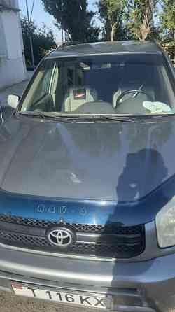 Toyota RAV4 2005 год Тирасполь Тирасполь