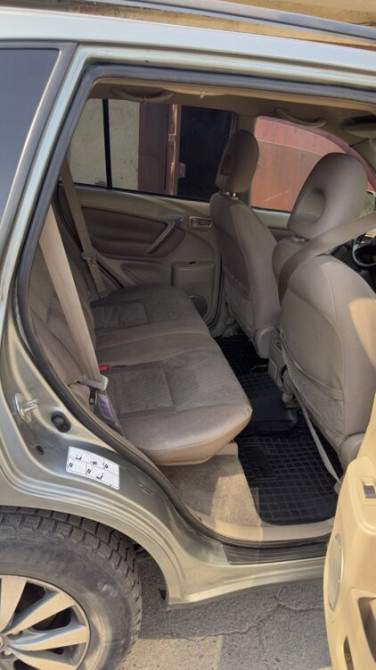 Toyota RAV4 2005 год Тирасполь Тирасполь - изображение 10