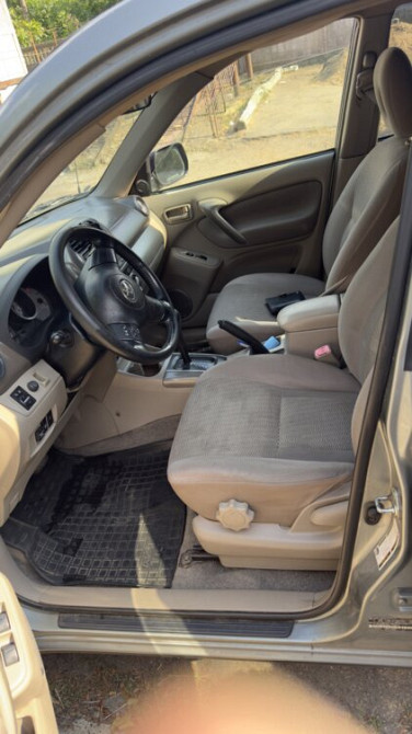 Toyota RAV4 2005 год Тирасполь Тирасполь - изображение 6