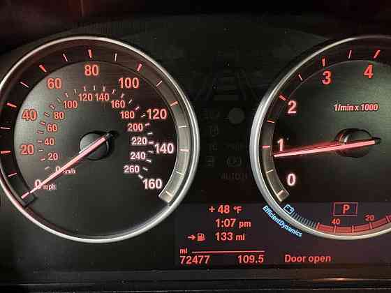 BMW X3 2014 год Терновка Терновка