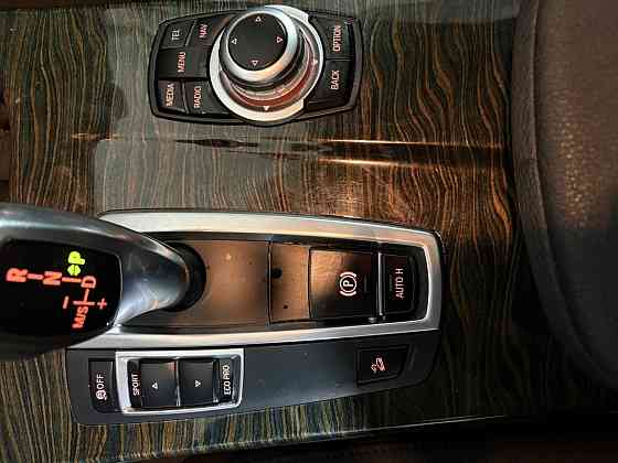 BMW X3 2014 год Терновка Терновка