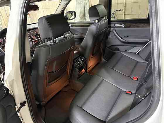 BMW X3 2014 год Терновка Терновка