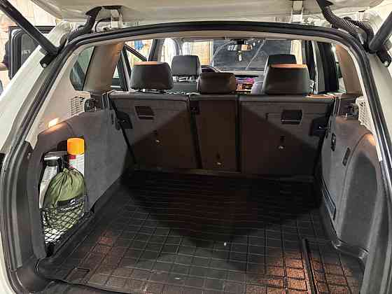BMW X3 2014 год Терновка Терновка