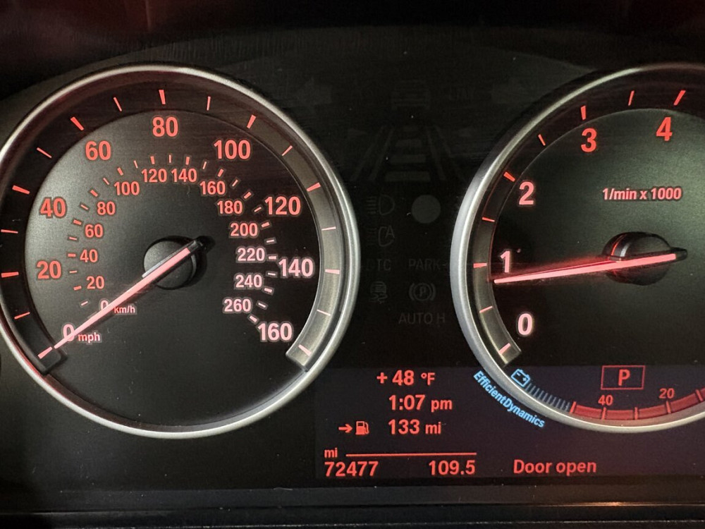 BMW X3 2014 год Терновка Tîrnauca - fotografie 2