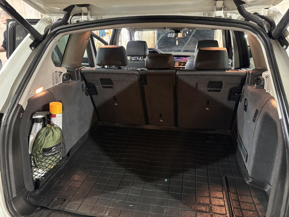 BMW X3 2014 год Терновка Tîrnauca - fotografie 4
