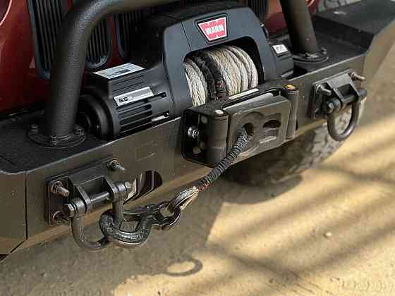 Jeep Wrangler 2007 год Тирасполь Тирасполь