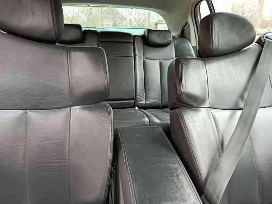 Renault Vel Satis 2004 год Парканы Парканы