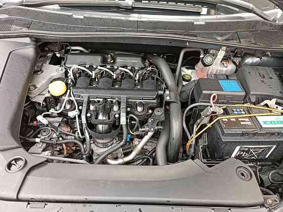 Renault Vel Satis 2004 год Парканы Парканы