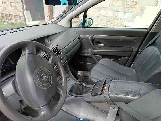 Renault Vel Satis 2004 год Парканы Парканы