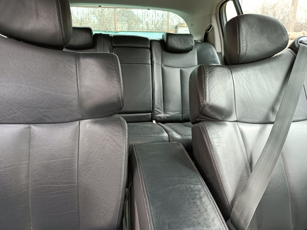 Renault Vel Satis 2004 год Парканы Парканы - изображение 3
