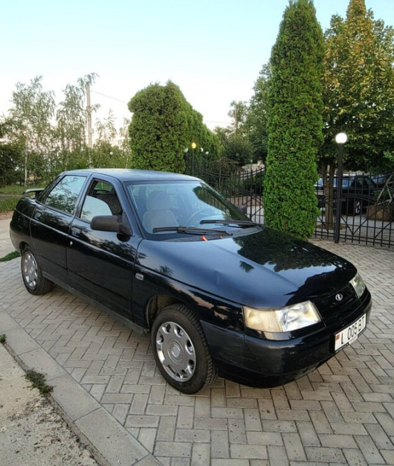 ВАЗ / Lada 2110 2005 год Суклея Sucleia - fotografie 4