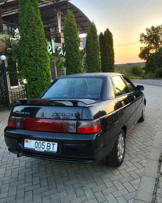 ВАЗ / Lada 2110 2005 год Суклея Sucleia - fotografie 1