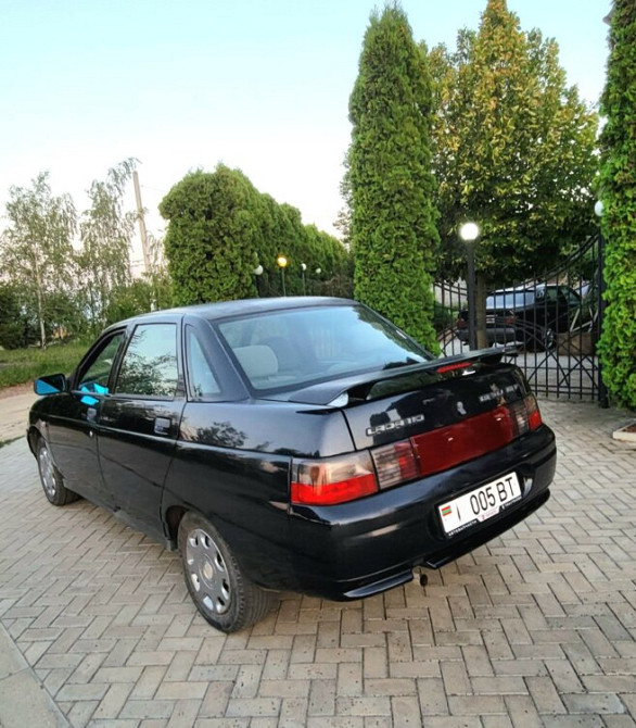 ВАЗ / Lada 2110 2005 год Суклея Sucleia - fotografie 2