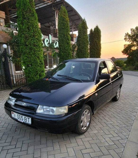 ВАЗ / Lada 2110 2005 год Суклея Sucleia - fotografie 3