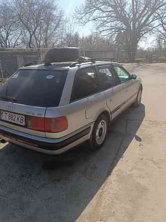 Audi 100 1994 год Тирасполь Тирасполь