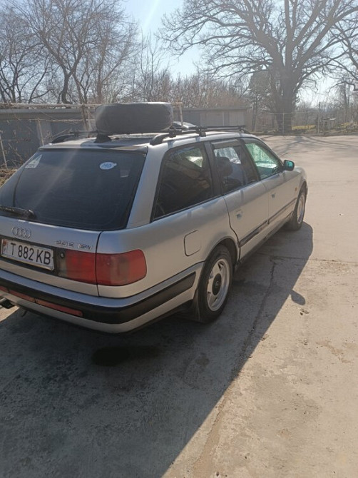 Audi 100 1994 год Тирасполь Тирасполь - изображение 1
