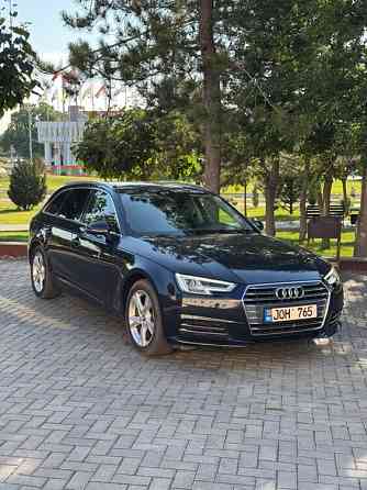 Audi A4 2018 год Тирасполь Тирасполь