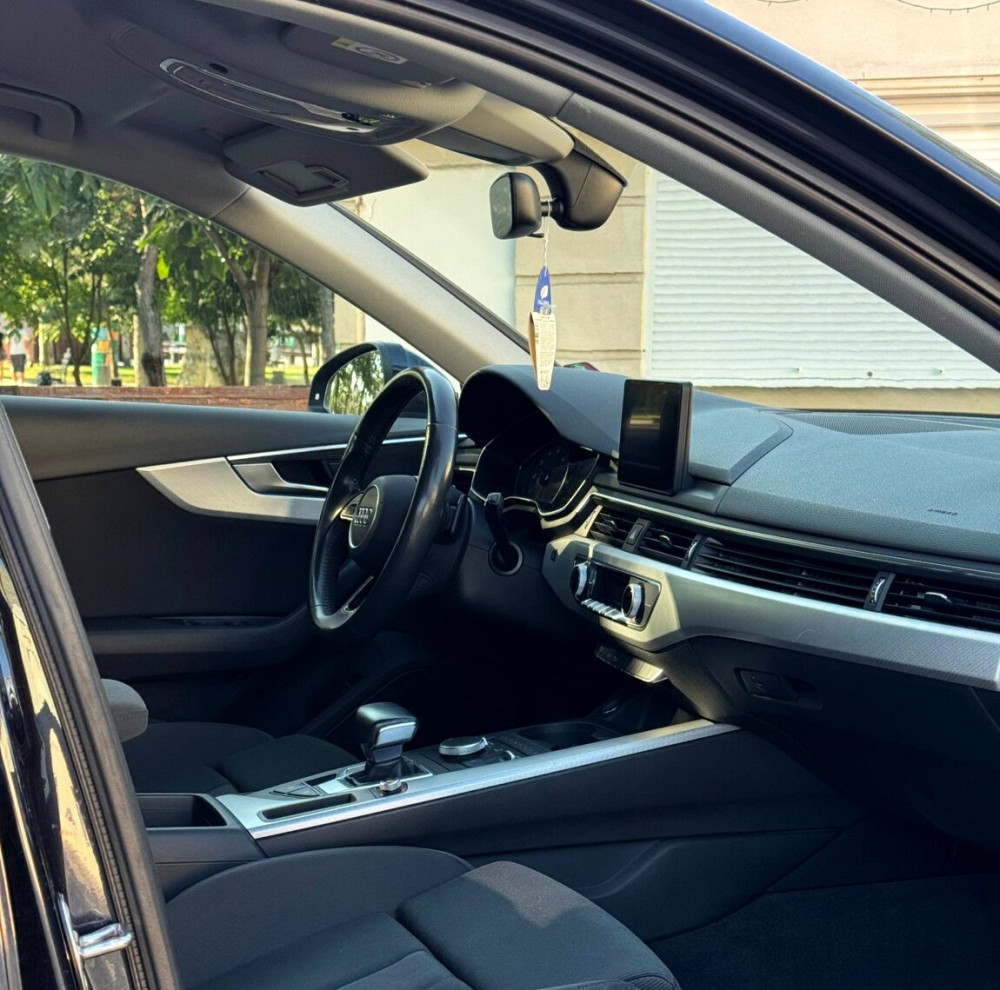 Audi A4 2018 год Тирасполь Тирасполь - изображение 10