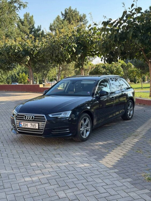 Audi A4 2018 год Тирасполь Тирасполь - изображение 4