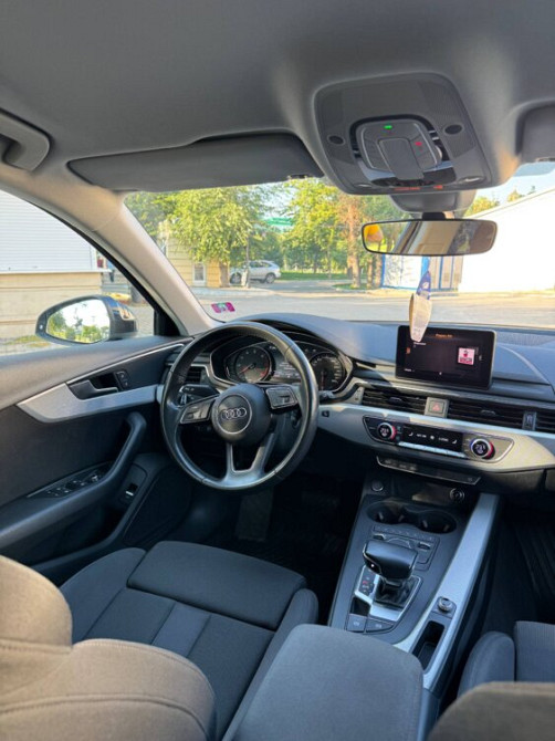 Audi A4 2018 год Тирасполь Тирасполь - изображение 7