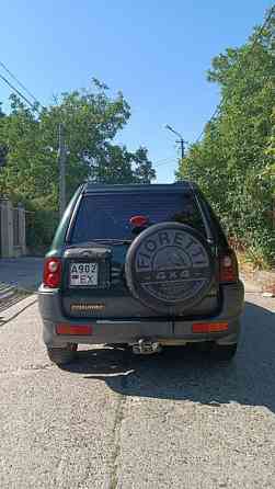 Land Rover Freelander 2000 год Тирасполь Тирасполь