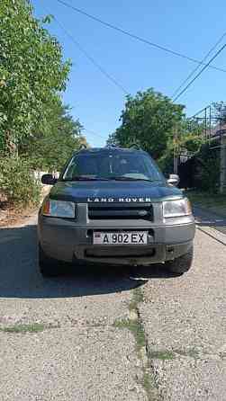 Land Rover Freelander 2000 год Тирасполь Тирасполь