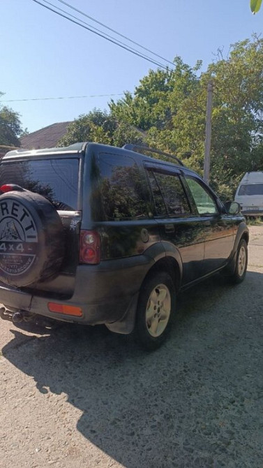 Land Rover Freelander 2000 год Тирасполь Tiraspol - fotografie 3