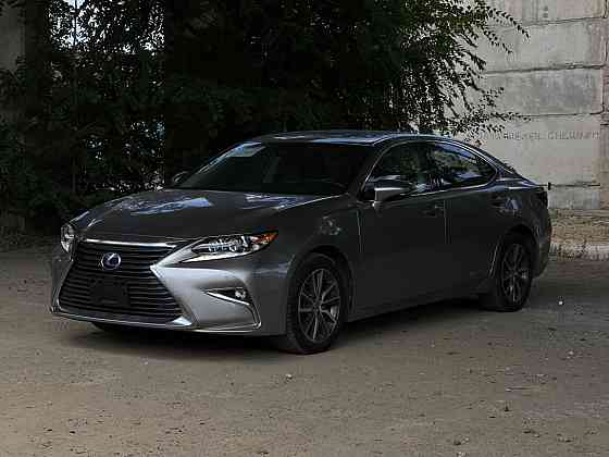 Lexus ES 2015 год Тирасполь Тирасполь