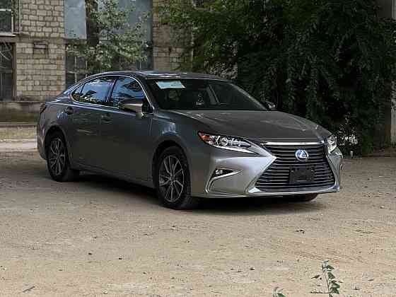 Lexus ES 2015 год Тирасполь Тирасполь