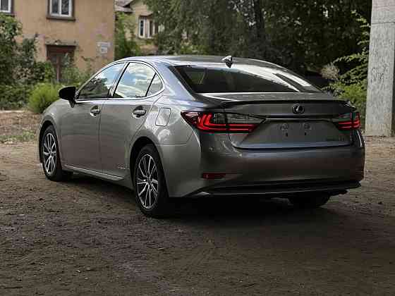 Lexus ES 2015 год Тирасполь Тирасполь