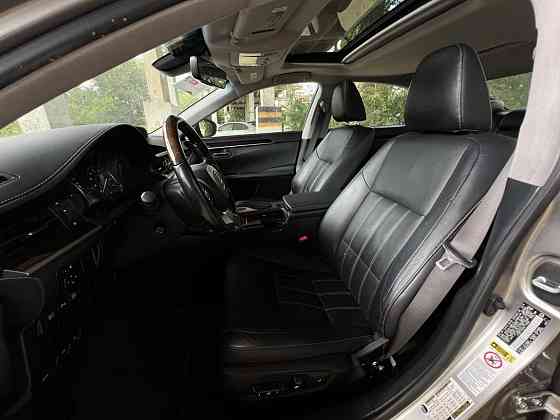 Lexus ES 2015 год Тирасполь Тирасполь