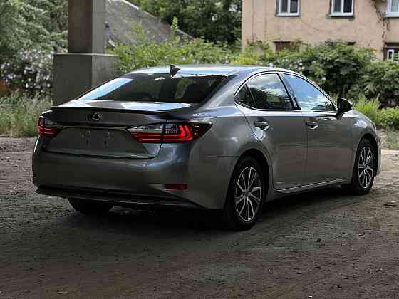 Lexus ES 2015 год Тирасполь Тирасполь