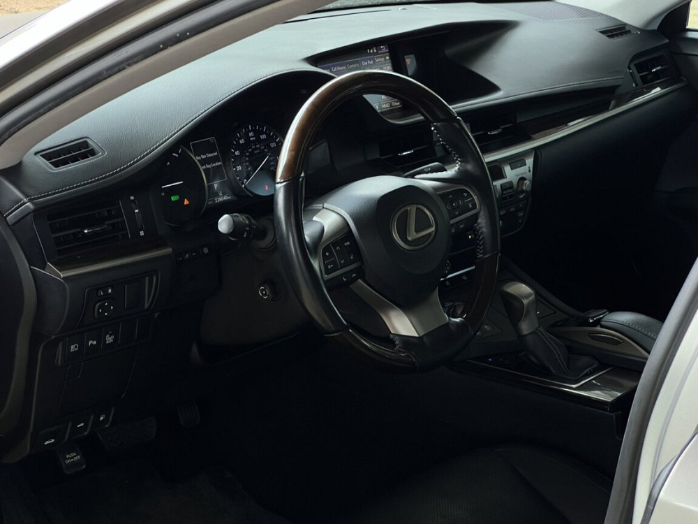Lexus ES 2015 год Тирасполь Тирасполь - изображение 7