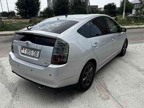 Toyota Prius 2005 год Тирасполь Тирасполь